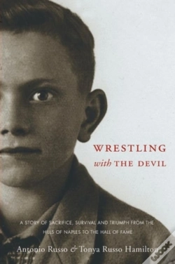 Capa do artigo Wrestling With The Devil