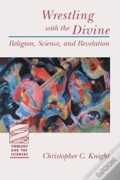 Wrestling With The Divine