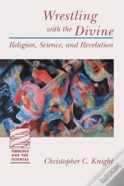 Capa do artigo Wrestling With The Divine