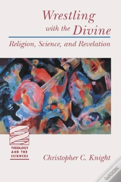 Capa do artigo Wrestling With The Divine