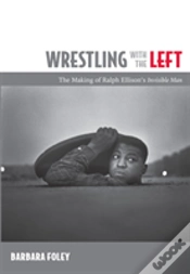 Capa do artigo Wrestling With The Left