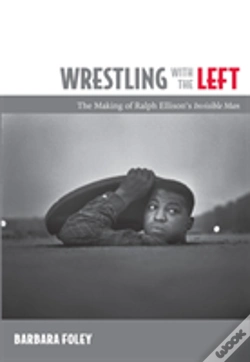 Capa do artigo Wrestling With The Left