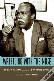 Capa do artigo Wrestling With The Muse