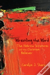Capa do artigo Wrestling With The Word