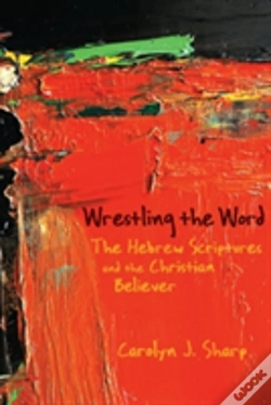 Capa do artigo Wrestling With The Word