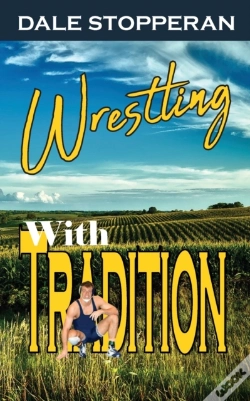 Capa do artigo Wrestling With Tradition