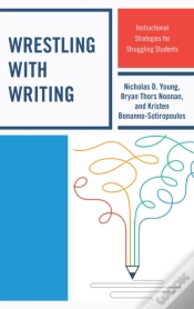 Capa do artigo Wrestling With Writing