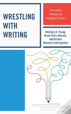 Capa do artigo Wrestling With Writing