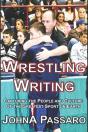 Wrestling Writing - Preview