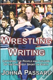 Wrestling Writing