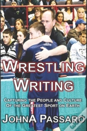 Capa do artigo Wrestling Writing