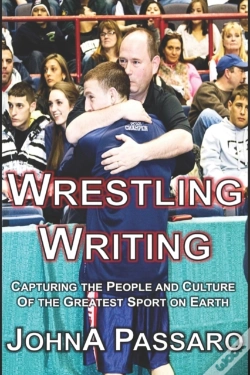 Capa do artigo Wrestling Writing