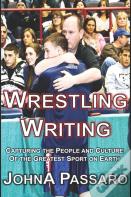 Wrestling Writing
