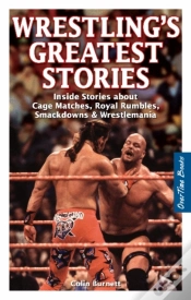 Capa do artigo Wrestling