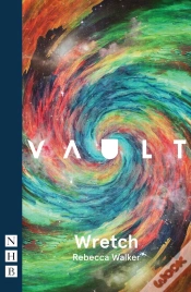 Capa do artigo Wretch