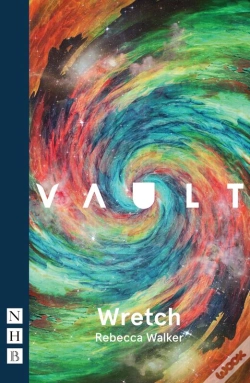 Capa do artigo Wretch