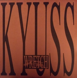 Capa do artigo Wretch - Vinil