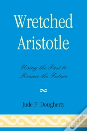 Capa do artigo Wretched Aristotle