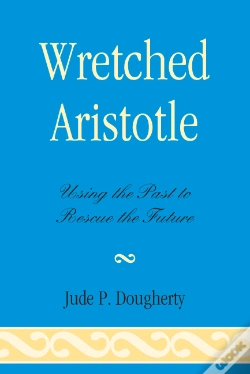 Capa do artigo Wretched Aristotle