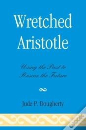 Capa do artigo Wretched Aristotle