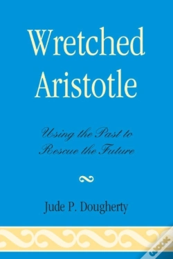 Capa do artigo Wretched Aristotle