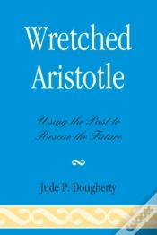 Capa do artigo Wretched Aristotle