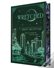 Capa do artigo Wretched (Collector