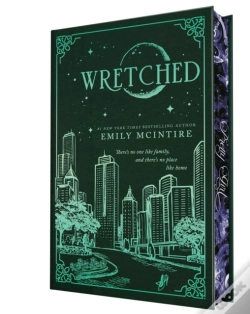 Capa do artigo Wretched (Collector's Edition)