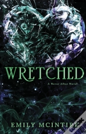 Capa do artigo Wretched