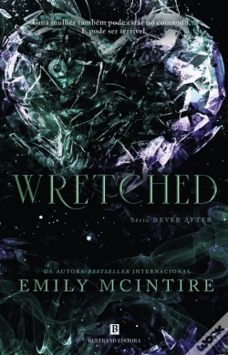 Capa do artigo Wretched