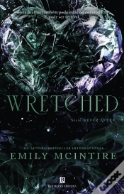 Capa do artigo Wretched