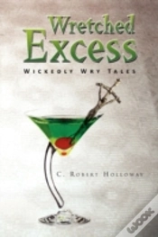 Capa do artigo Wretched Excess