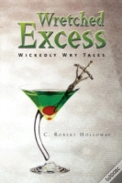 Capa do artigo Wretched Excess