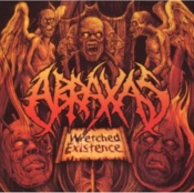 Capa do artigo Wretched Existence - CD