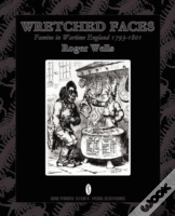 Capa do artigo Wretched Faces