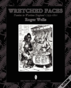 Capa do artigo Wretched Faces