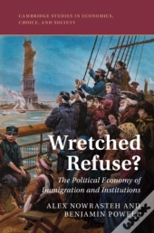 Wretched Refuse?
