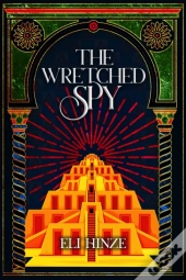 Wretched Spy