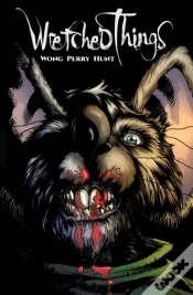 Capa do artigo Wretched Things