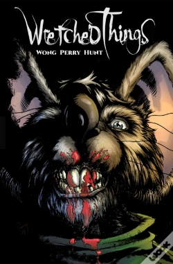 Capa do artigo Wretched Things
