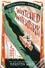 Capa do artigo Wretched Waterpark