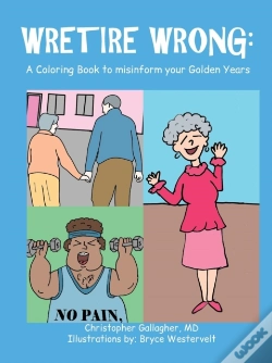 Capa do artigo Wretire Wrong
