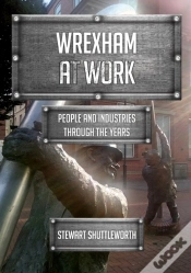 Capa do artigo Wrexham At Work