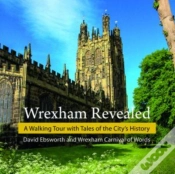 Capa do artigo Wrexham Revealed