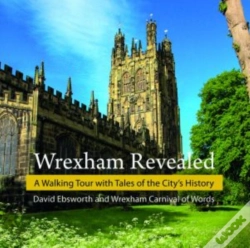 Capa do artigo Wrexham Revealed