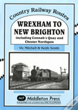 Capa do artigo Wrexham To New Brighton