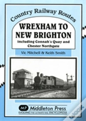 Capa do artigo Wrexham To New Brighton