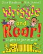 Wriggle And Roar! - Preview