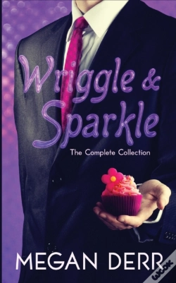 Capa do artigo Wriggle & Sparkle