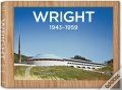 Capa do artigo Wright (1943-1959)